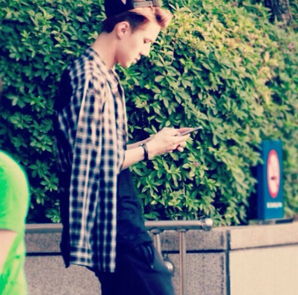 Magnae of Exo || EXOPLANET | | @EXOREJEKI Bespren :D || #SMENT #SMFΔMS #ArmyJesusFams #JesusChildRP