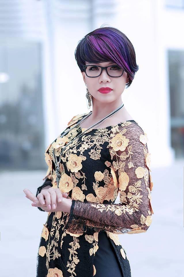 salonthuyhangVN's profile picture. CEO - Hệ Thống Salon Thúy Hằng