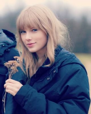 Follow me and i will follow back ( If you are Swifties )