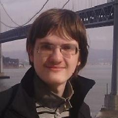 PixiJS v8 core contributor