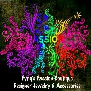 PynqsBoutique's profile picture. Trendy•Chic•Designer Jewelry & Accessories