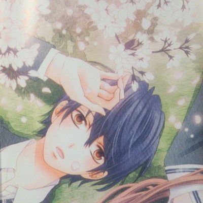 ajki17's profile picture. 家にふわふわ猫がいます。ご飯お菓子大好き。そんでもって少女漫画大好きです。アッキーなりきり……良かったらフォローしてください(*_*)