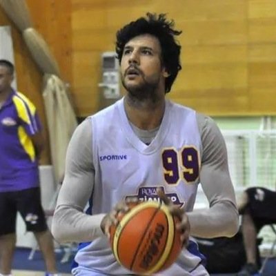 Official Twitter Account of Altan Erol Professional Basketball Player