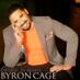 Byron Cage (@realbyroncage) Twitter profile photo Byron Cage (@realbyroncage) Twitter profile photo