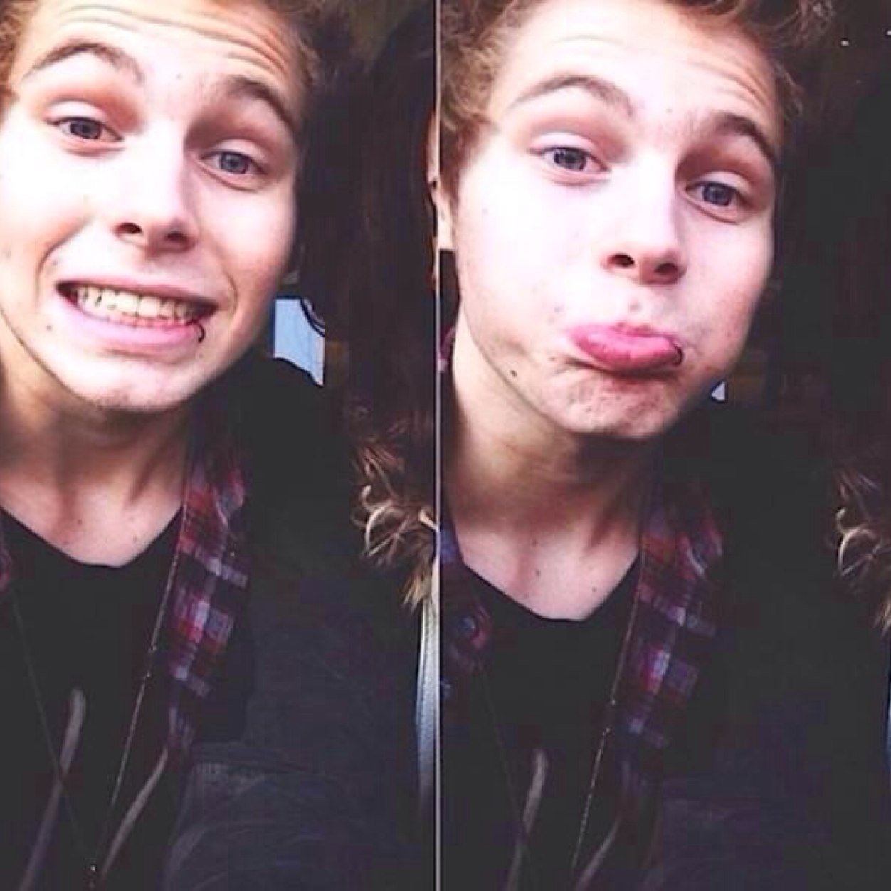 You are v hot and luke knows it babe! My personal is @australianmuke please could you rt this https://t.co/Wn2LyNQJD7