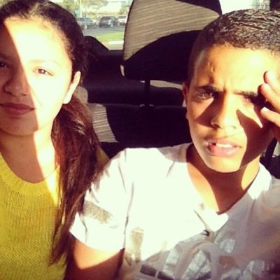 Libie is taai Ik doe dit voor me brothers oftwel me bloed❤️