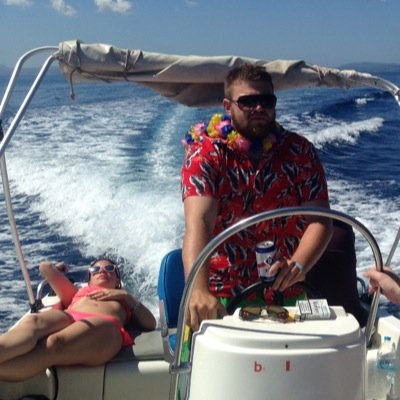 jakegoodes's profile picture. 