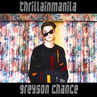 GCREWS (@greysoncrews) 's Twitter Profile