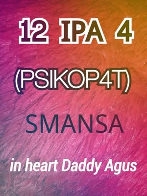 35 siswa-siswi 12 IPA 4 (PSIKOP4T) SMA NEGERI 1 LUBUKLINGGAU Insya Allah SUKSES!!! Admin : #adinda #kakanda
