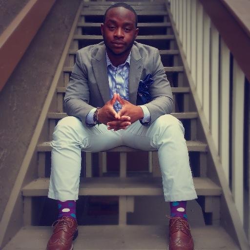 I seek my opportunities out of my obstacles, and I seek HIS plan out of my problems.