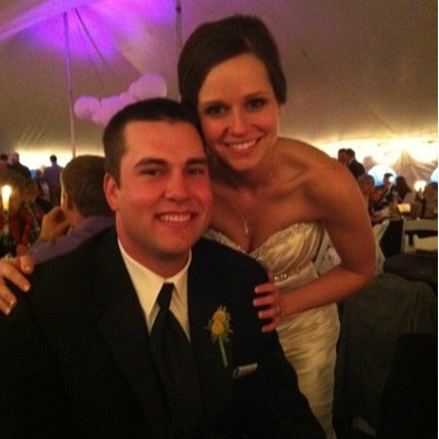 Husband, Father, Commercial Insurance