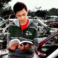 Funny Ajah (@ikhyy__) 's Twitter Profile