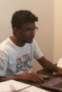 Instructor at Department of Electrical & Electronic Engineering, Faculty of Engineering, University of Peradeniya.
Electrical & Electronic Engineer @ Comcorp