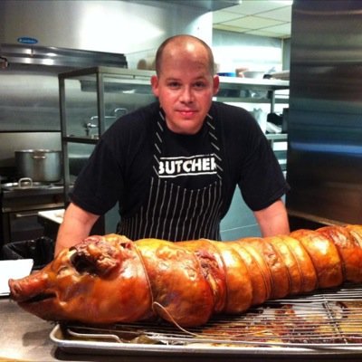Chef. Love good food, wine, and friends! From Jackson , Ms.