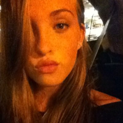 AbiMaybury's profile picture. ☺ I follow back