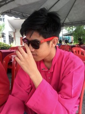 'Talk to My hand'                                                            ♥Eyfa's Boyfriend♥