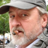 Andres Serbin (@andresserbin) 's Twitter Profile