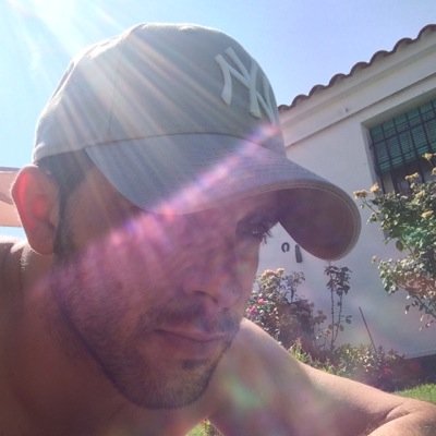 Tomas Sanchez