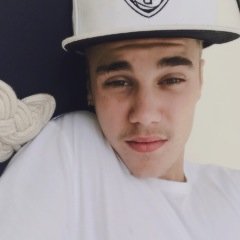 i couldn't love him any better because i love him just the way he is
