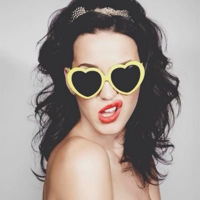 Katy Perry. bisex.