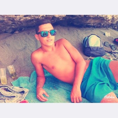 Cuando estoy a su lado el tiempo vuela! Instagram:brian2glez