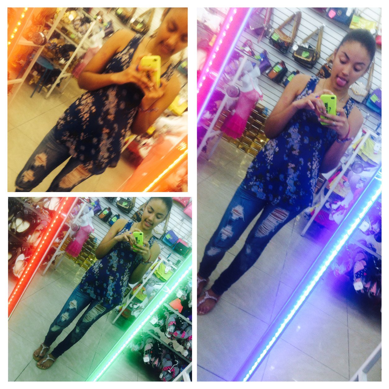 Te Amoo Angel