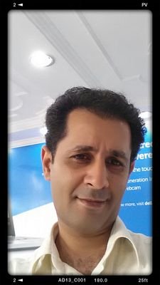 anandtech776's profile picture. 