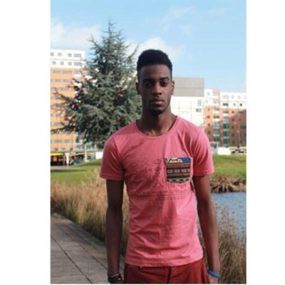 FOLLOW ME ✌l Djawad l 22 ans
