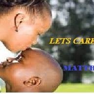Please join us to eradicate African poverty, heal the sick and put smiles to the helpless faces