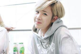 (Fake) Kim Byungjoo Topp Dogg