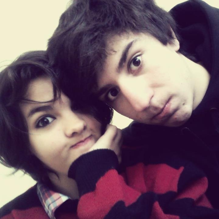 Y eso chicos, es un pene. (? 9.11.13 Sueño cumplido.