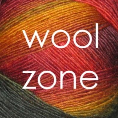 Yarn addict, previously half of Knit n Caboodle  and now owner of Wool Zone in Oakham, Rutland, UK. I also play bodhran and sing with the Main Street Band.