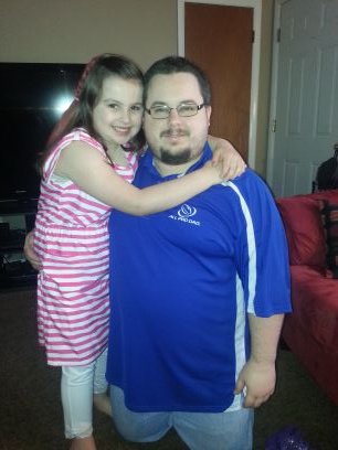 My name is Michael Byrd. I'm 30 from Eufaula Alabama. Married to Rebecca Byrd. I have 2 kids, McKenzie and Rhianna.