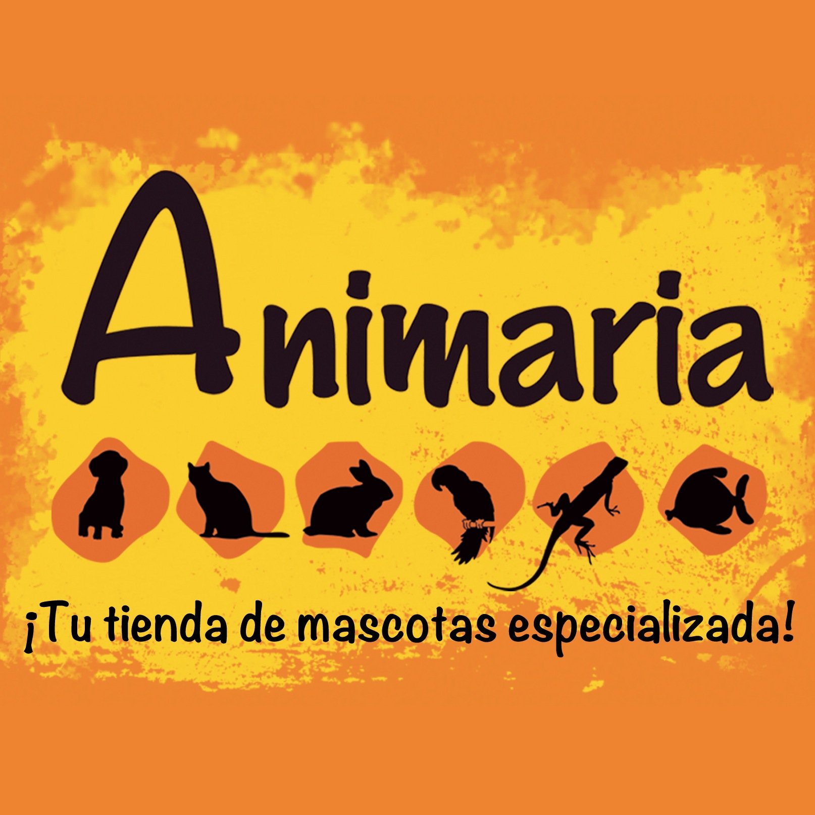 AnimariaT's profile picture. ¡Animaria! Tu tienda de mascotas especializada, consulta veterinaria y peluquería canina y felina. ¡Ven a visitarnos!