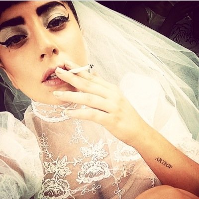 TeethGagas's profile picture. 