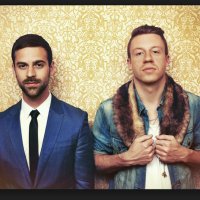 Macklemoreft.Lewis (@ryanmacklemore5) 's Twitter Profile
