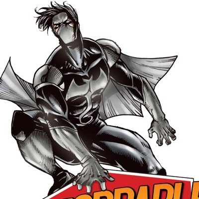 Unstoppable Comicsさんのプロフィール画像