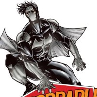 Unstoppable Comics (@unstoppablecom) 's Twitter Profile Photo