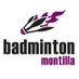 Bádminton Montilla (@cbadmontilla) Twitter profile photo Bádminton Montilla (@cbadmontilla) Twitter profile photo