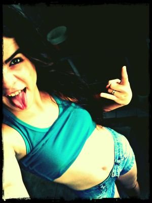Complicada & Perfeitinha. B|