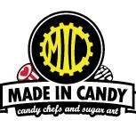 MadeinCandyPH's profile picture. 