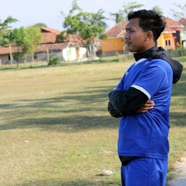 marzexbarker's profile picture. Faculty of sport and health science education