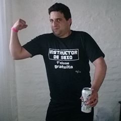 AndresIzquierd5's profile picture. 