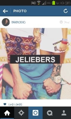 Justin Bieber