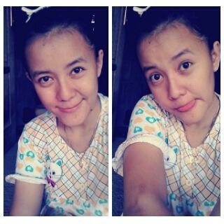 I've been merried and have one child
Love Fembri Kusuma Ardhi and Love Anindita Sheril Satifa