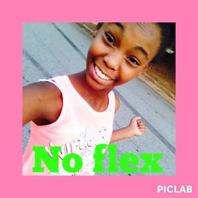 Upcoming seventh grader no prob live life to the fullest#noproblems❤️