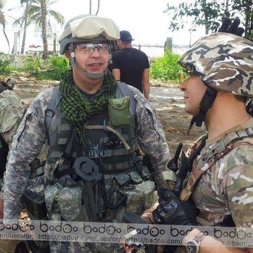 jugador profesional de airsoft soy democrata no me gusta la injusticia busco chica para formar hogar