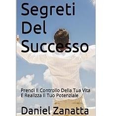Benvenuto! Sulla mia pagina troverai le ultime news dei libri che pubblico su Amazon Kindle. Seguimi per rimanere aggiornato sulle promozioni!