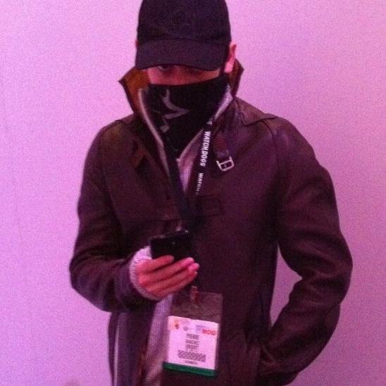 Delikster's profile picture. 