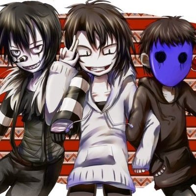 Lj:Haha Hello Everyone My Name Is Jack.EJ:Wtf Your LJ Bitch.Lj:What Did You Call Me!*slaps Ej is the face*.Jeff:shit So Welcome To Our Place.Bye!